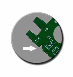 SQGAUGEflat