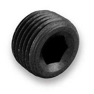 SocketPipePlug