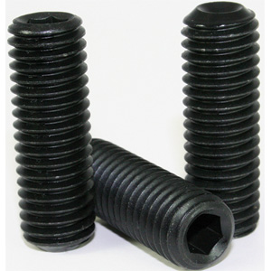 SocketSet