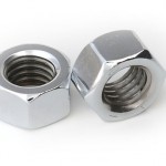 Hex Nuts