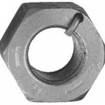 ANCO LOCK NUT