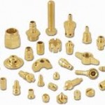 BRASS FASTENERS MISC (2)