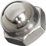 CAP NUT