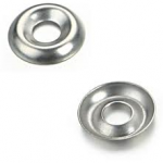 FINISH WASHER