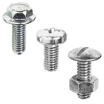 MachineScrews