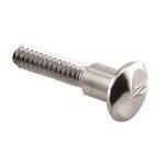 1-WAY SHOULDER BOLT