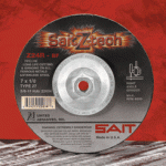 3-32 & 1-8 cutting wheel