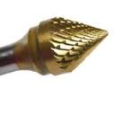 60 degree cone bur