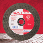 .90 cut off wheel