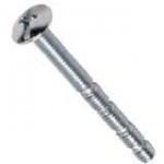 BREAK-A-WAY SCREW