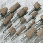 CONES PLUGS MOUNTED POINTS