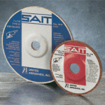 COTTON FIBER WHEEL