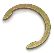 CRESCENT RETAINING RING