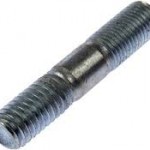DOUBLE END STUD