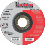 GRINDING WHEEL