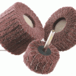 INTERLEAF WHEEL