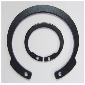 INVERTED RETAINING RINGS