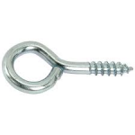 LAG EYE BOLT