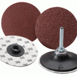 LAMINATED DISC