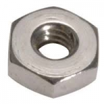 Machine screw nut