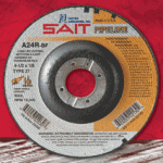 PIPELINE WHEEL