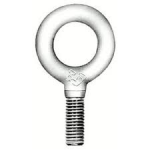 PLAIN PATTERN EYE BOLT