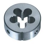 ROUND DIE