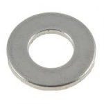 SAE WASHER