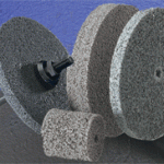 UNITIZED WHEELS