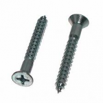 Wood Screw