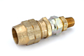 air brake hose end fitting