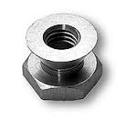 breakaway nut