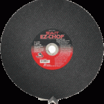 chop saw wheel