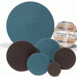 cloth disc