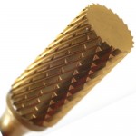 cylinder bur