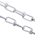 double loop chain
