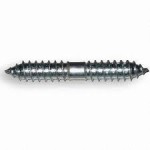 dowel screw
