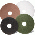 floor sanding - nylon