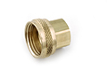 garden hose fitting