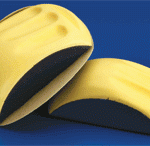 hand PADS
