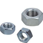 hex nuts