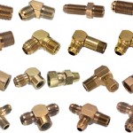 hydraulic fittings