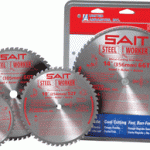 metal cutting carbide saw