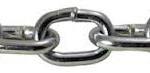 passing link chain