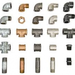 pipe fittings