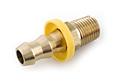 push on hose barb