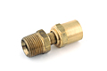 reusable hose fitting