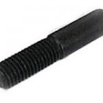 single end stud