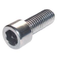 socket cap screw