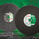 street saw wheel